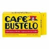 Cheap 😉 Cafe Bustelo Espresso Ground Coffee, Dark Roast (01720) ✨ -Grocery shop unnamed file 2728