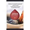 Best Sale ⌛ Java Roast Gourmet Donut Shop Ground Coffee Plus Bonus Filters, Regular, 1.75 Oz., 42 Packets 🔔 -Grocery shop unnamed file 2736