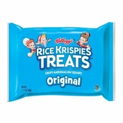 Deals ⭐ Snacks Rice Krispies Treats, Original, 2.13 Oz., 12/Box (52402) ⭐