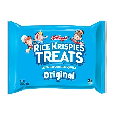 Deals ⭐ Snacks Rice Krispies Treats, Original, 2.13 Oz., 12/Box (52402) ⭐ 3 Deals ⭐ Snacks Rice Krispies Treats, Original, 2.13 Oz., 12/Box (52402) ⭐