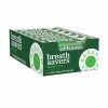 Cheapest 🤩 Gum & Mints Breath Savers Spearmint Mints, 0.75 Oz., 24/Box (HEC71433) 😀 -Grocery shop unnamed file 2770