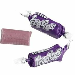 New 👍 Candy & Chocolate Frooties Grape Chewy 🍬 Candy, 38.8 Oz (TOO7801) 😀 -Grocery shop unnamed file 2788