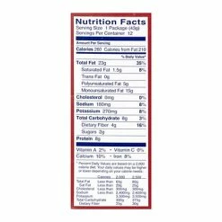 Budget 🔥 Dried Fruit, Nuts & Trail Mix Blue Diamond Bold Sriracha Almonds, 1.5 Oz., 12/Pack (209-02633) ✔️ -Grocery shop unnamed file 2798
