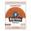 Cheap 😀 Cookies Rip Van Wafels® Non-GMO European Snack, Snickerdoodle, 12/Pack (RVW00377) 🎉 -Grocery shop unnamed file 2799