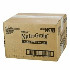 Best reviews of ๐ Snack Bars Nutri-Grain Bars, Variety, 1.3 Oz., 48/Carton (KEE05872) โค๏ธ 12 Best reviews of ๐ Snack Bars Nutri-Grain Bars, Variety, 1.3 Oz., 48/Carton (KEE05872) โค๏ธ -Grocery shop unnamed file 28