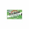 Best Pirce 🛒 Gum & Mints Trident White Sugar Free White Spearmint Gum, 16 Pieces/Pack, 9/Box (AMC67610) ⭐ -Grocery shop unnamed file 2805