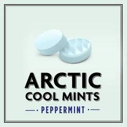 Buy ✨ Gum & Mints Altoids Sugar Free Peppermint Mints, 9.6 Oz., 8 Pieces/Pack, 8/Box (209-00488) 😉 -Grocery shop unnamed file 2808