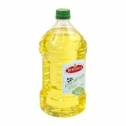 Cheapest 🧨 Condiments BERTOLLI Extra Light 2 Liter Tasting Olive Oil (220-00804) ✨