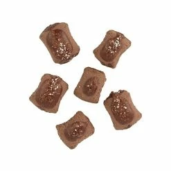 Deals 🔔 Breakfast & Cereal Kellogg's Pop-Tarts Bites, Frosted Chocolatey Fudge, 3.5 Oz., 6/Carton (3800025073) 🤩 -Grocery shop unnamed file 2826