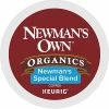 Best reviews of ❤️ K-Cups Keurig® Newman's Own Organics Special Blend Keurig® K-Cup® Pods, Medium Roast, 48 Count (373293) 💯 -Grocery shop unnamed file 2830