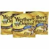 New 🎉 Candy & Chocolate Werther's Original Sugar Free Hard Candies, Caramel Coffee, 2.75 Oz., 3/Pack (302-01007) 👏 -Grocery shop unnamed file 2832
