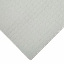 Best Sale 😍 Tidi® Disposable Towels/Bibs, Waffle Embossed, White, 500/CT (918101) 🥰