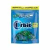 Best Pirce 🔔 Gum & Mints Orbit Variety Bag Sugar Free Gum, Assorted Flavors, 13.4 Oz., 200 Pieces/Pack, 200/Pack (MMM27955) 🤩 -Grocery shop unnamed file 2837