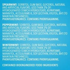 Best Pirce ๐ Gum & Mints Orbit Variety Bag Sugar Free Gum, Assorted Flavors, 13.4 Oz., 200 Pieces/Pack, 200/Pack (MMM27955) ๐คฉ 18 Best Pirce ๐ Gum & Mints Orbit Variety Bag Sugar Free Gum, Assorted Flavors, 13.4 Oz., 200 Pieces/Pack, 200/Pack (MMM27955) ๐คฉ -Grocery shop unnamed file 2844