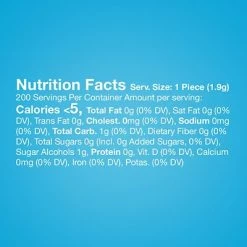 Best Pirce ๐ Gum & Mints Orbit Variety Bag Sugar Free Gum, Assorted Flavors, 13.4 Oz., 200 Pieces/Pack, 200/Pack (MMM27955) ๐คฉ 19 Best Pirce ๐ Gum & Mints Orbit Variety Bag Sugar Free Gum, Assorted Flavors, 13.4 Oz., 200 Pieces/Pack, 200/Pack (MMM27955) ๐คฉ -Grocery shop unnamed file 2845