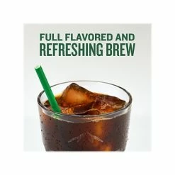 New 🛒 K-Cups Green Mountain Coffee Roasters Brew Over Ice Classic Black Iced Coffee, Keurig K-Cup Pod, Dark Roast, 24/Pack (359622) 🎁 -Grocery shop unnamed file 2864