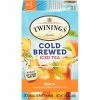 Brand new ⌛ Iced Tea Twinings Of London Cold Brewed Peach Tea Bags, 20/Box (F10055) ⌛ -Grocery shop unnamed file 2891