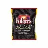 Flash Sale 😉 Folgers Black Silk Ground Coffee, Dark Roast, 42/Carton (SMU00019) 🔥 -Grocery shop unnamed file 2903