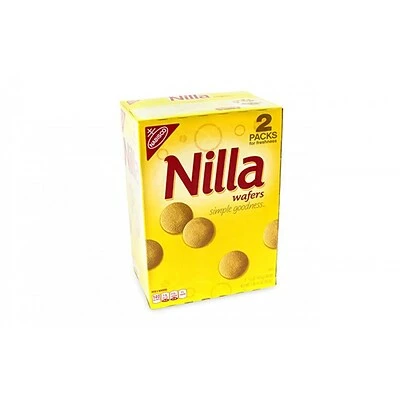 Deals 😉 Nabisco Nilla Vanilla Wafer Cookies, 30 Oz., 2/Pack (220-00427) 😀 4 Deals 😉 Nabisco Nilla Vanilla Wafer Cookies, 30 Oz., 2/Pack (220-00427) 😀 - Image 2