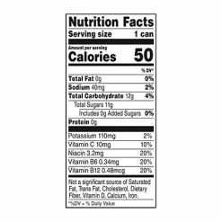 Promo 👍 V8 +Energy Peach Mango Energy Drink Juice, 8 Oz., 24/Box (307-00068) ✔️ -Grocery shop unnamed file 2914