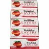 Best Sale ๐ฅ Gum & Mints Trident Layers Sugar Free Wild Strawberry & Tangy Citrus Gum, 14 Pieces/Pack, 12/Box (AMC60001) ๐ 1 Best Sale ๐ฅ Gum & Mints Trident Layers Sugar Free Wild Strawberry & Tangy Citrus Gum, 14 Pieces/Pack, 12/Box (AMC60001) ๐ -Grocery shop unnamed file 2916