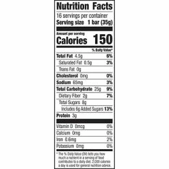 Best Sale 💯 Snack Bars Nature Valley Chewy Trail Mix Bars, Fruit & Nut, 1.2 Oz., 16/Box (1512) 🧨 -Grocery shop unnamed file 2922