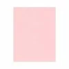Cheap 🎉 Lux Paper™ Card And Cover Stock Lux Cardstock 8.5 X 11 Inch 🍬 Candy Pink 50/Pack 🤩