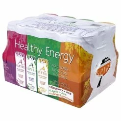 Buy ⌛ Energy & Sports Drinks Aspire Variety Energy Drink, 12 Oz., 12/Box (220-01088) ❤️ -Grocery shop unnamed file 2941
