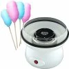 Budget ❤️ Trademark Global Small Kitchen Appliances Trademark Chef Buddy™ Cotton 🍬 Candy Machine (82-HE505) 🎁