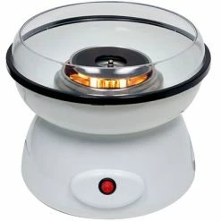 Budget ❤️ Trademark Global Small Kitchen Appliances Trademark Chef Buddy™ Cotton 🍬 Candy Machine (82-HE505) 🎁 -Grocery shop unnamed file 2949