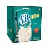 Top 10 🥰 Silk Organic Unsweetened Original Lactose Free Whole Milk, 32 Oz., 6/Carton (WWI00106) 😀 -Grocery shop unnamed file 2968