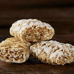 Outlet 👏 Keebler Breakfast & Cereal Frosted Mini Wheats Cereal, Original, 2.5 Oz., 6/Box (42798) 🔔 -Grocery shop unnamed file 2978