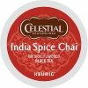 Discount ✔️ K-Cups Celestial Seasonings India Spice Chai Tea, Keurig K-Cup Pods, 96/Carton (14738) 🛒 -Grocery shop unnamed file 2982