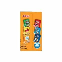 Best Sale โ๏ธ Breakfast & Cereal Kellogg's Cereal, Variety, 30/Carton (KEE14747) ๐ 12 Best Sale โ๏ธ Breakfast & Cereal Kellogg's Cereal, Variety, 30/Carton (KEE14747) ๐ -Grocery shop unnamed file 3