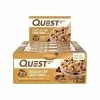 Wholesale 🤩 Snack Bars Quest Protein Bars, Chocolate Chip, 2.12 Oz., 12/Box (00003) 🎁 -Grocery shop unnamed file 3003