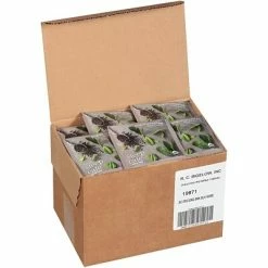 Best Pirce 🌟 Hot Tea Steep Café Organic English Breakfast Tea, 50 Count (RCB19971) 😀