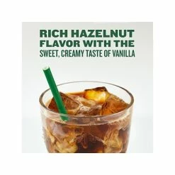 Best Pirce 🤩 K-Cups Green Mountain Brew Over Ice Hazelnut Cream Iced Coffee, Keurig K-Cup Pod, Medium Roast, 24/Pack (390290) 👏 -Grocery shop unnamed file 3021