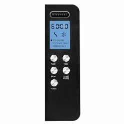 Deals 🎁 Ice Cream & Yogurt Makers Whynter Automatic Ice Cream Make,r 2.1 Quart, Stainless Steel (ICM-200LS) 🧨 8 Deals 🎁 Ice Cream & Yogurt Makers Whynter Automatic Ice Cream Make,r 2.1 Quart, Stainless Steel (ICM-200LS) 🧨 -Grocery shop unnamed file 3025