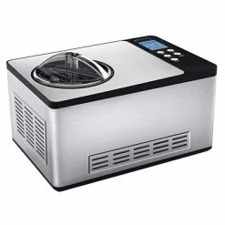Deals 🎁 Ice Cream & Yogurt Makers Whynter Automatic Ice Cream Make,r 2.1 Quart, Stainless Steel (ICM-200LS) 🧨 10 Deals 🎁 Ice Cream & Yogurt Makers Whynter Automatic Ice Cream Make,r 2.1 Quart, Stainless Steel (ICM-200LS) 🧨 -Grocery shop unnamed file 3027