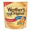 Top 10 ✨ Candy & Chocolate Werther's Original Sugar Free Caramel Hard Candies, 7.7 Oz., 2 Pack (051582) 🌟