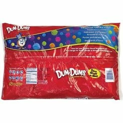Wholesale ✨ Candy & Chocolate Dum Dums Lollipops, Variety, 61 Oz. (20065) 💯 -Grocery shop unnamed file 3034