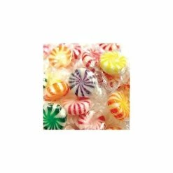 Deals 💯 Quality 🍬 Candy Starlights Hard Candies, Assorted Fruit, 80 Oz. (210-00049) 💯