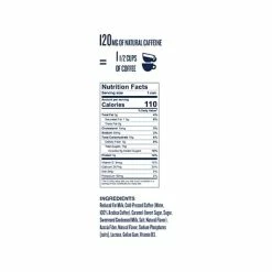 Deals 😀 La Colombe Coffee Iced Coffee & Cold Brew La Colombe Draft Latte Caramel Cold Brew Coffee, Medium Roast, 9 Fl. Oz., 12/Carton (PPPURC1216) 🎁 -Grocery shop unnamed file 3074