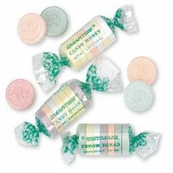 Discount 💯 Candy & Chocolate SmileMakers® Money Smarties; 60 PCS 😀