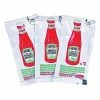 Brand new 😉 Condiments Heinz Tomato Ketchup 0.25 Oz. 1000/Carton (98490) ❤️ -Grocery shop unnamed file 3095