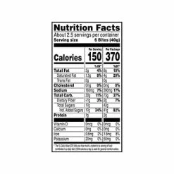 Budget 💯 Breakfast & Cereal Kellogg's Pop-Tarts Bites, Frosted Strawberry, 3.5 Oz., 6/Carton (3800025069) ⌛ -Grocery shop unnamed file 3105