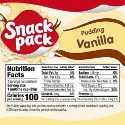 Budget 🥰 Hunt's Snacks Snack Pack Vanilla Pudding Cups, 3.5 Oz., 48/Carton (HUN55419) 👍 14 Budget 🥰 Hunt's Snacks Snack Pack Vanilla Pudding Cups, 3.5 Oz., 48/Carton (HUN55419) 👍 -Grocery shop unnamed file 3114