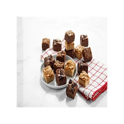 Buy ๐ Cookies Mrs. Fields Nibblers Cookie, Brownie Bite And Frosted Cookie Sweet Sampler Basket, Assorted Flavors ๐ฅ 5 Buy ๐ Cookies Mrs. Fields Nibblers Cookie, Brownie Bite And Frosted Cookie Sweet Sampler Basket, Assorted Flavors ๐ฅ - Image 3