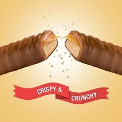 Promo 🤩 Candy & Chocolate TWIX Caramel Chocolate Cookie Bar 🍬 Candy, 1.79 Oz Bar, Pack Of 36 (MMM35391) ⭐ -Grocery shop unnamed file 3153