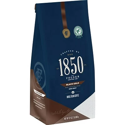 Flash Sale ๐ 1850 Black Gold, Dark Roast Coffee, Whole Bean, 2-Pound (2550021522) ๐งจ 4 Flash Sale ๐ 1850 Black Gold, Dark Roast Coffee, Whole Bean, 2-Pound (2550021522) ๐งจ - Image 2